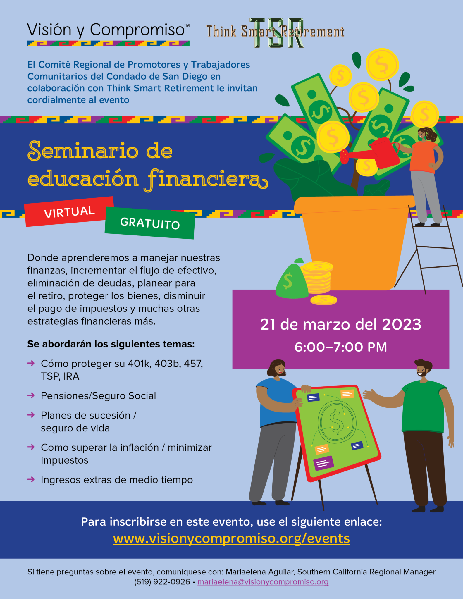 Vision Y Compromiso Seminario De Educaci n Financiera vision-y-compromiso-seminario-de-educaci-n-financiera